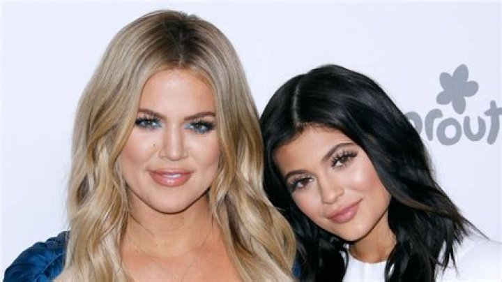 Khloe Kardashian and Kylie Jenner got into a disagreement on Christmas