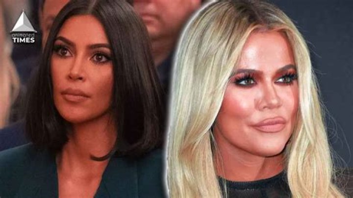 Khloe Kardashian appeared to hit back getting accused of 'flaunting her wealth'