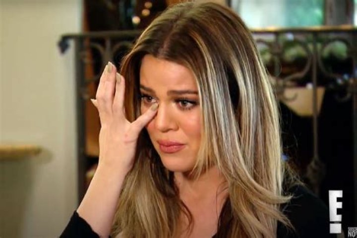 Khloe Kardashian attempted to help Scott get back on track by taking him to her chiropractor during an episode of the family's Hulu series