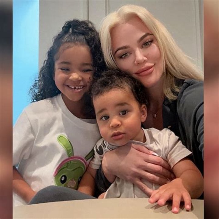 Khloe Kardashian is &lsquo;Not Ok&rsquo; After Sending Daughter True to Kindergarten