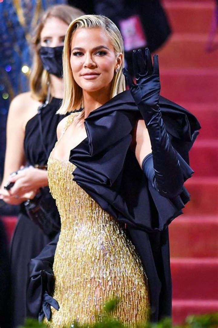 Khloe Kardashian looked 'unrecognizable' in her new video ad for Shein