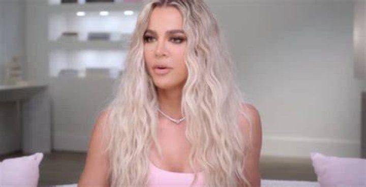 Khloe Kardashian threw shade at her sister Kim while wishing her friend Stephanie Suganami a happy birthday