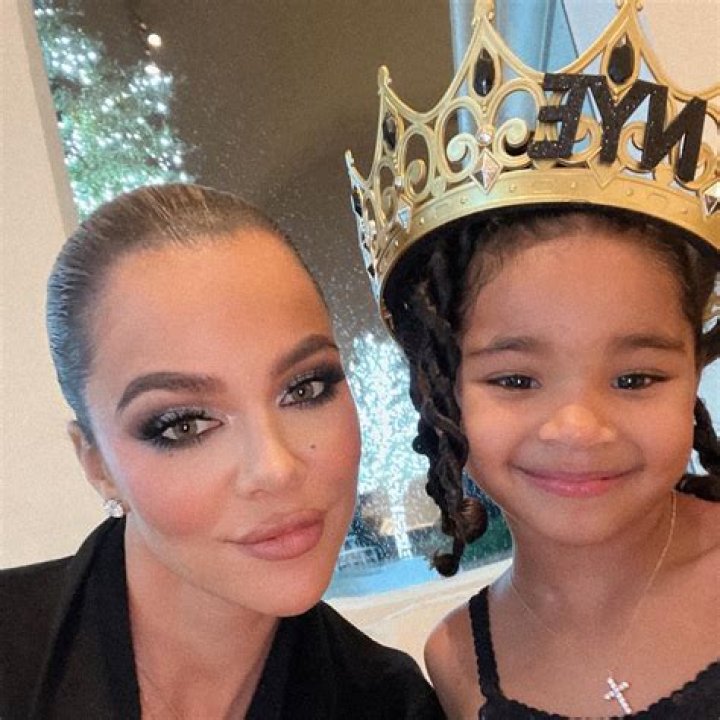 Khloe posted about her 'darkest days'