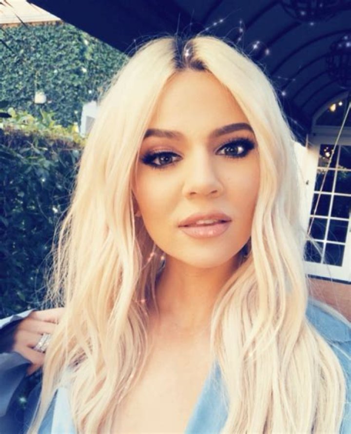 Khloe previously dressed up like her mother on the final episode of Keeping Up With the Kardashians