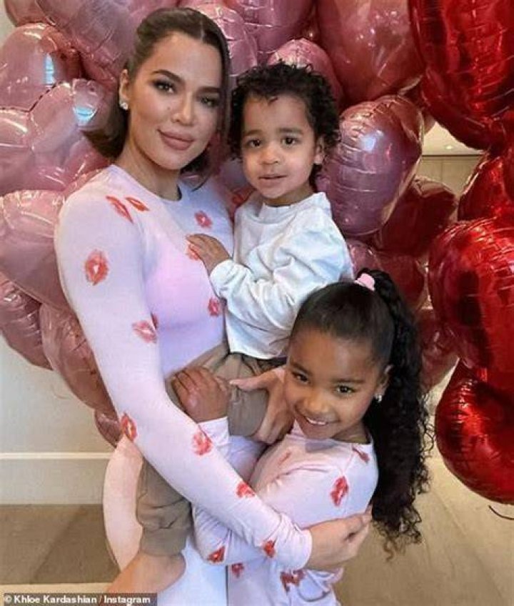 Khloe was called 'fat' by Scott