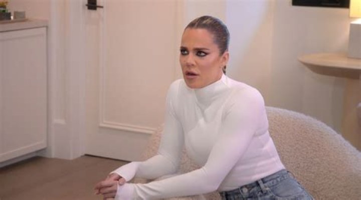 Khloe was slammed for dressing daughter True in a $6,500 designer outfit