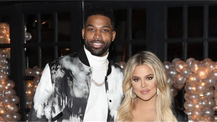 Khlo&eacute; and Tristan have been in an on-and-off relationship for five years