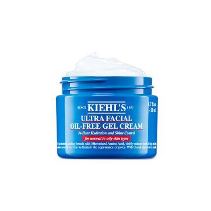 Kiehl&rsquo;s Ultra Facial Oil-Free Moisturizer