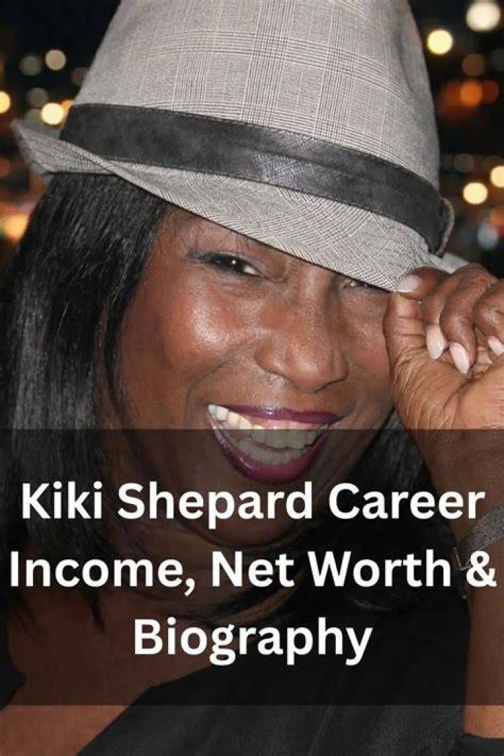 Kiki Ebsen Net Worth, Income, Salary, Earnings, Biography, How much money make?