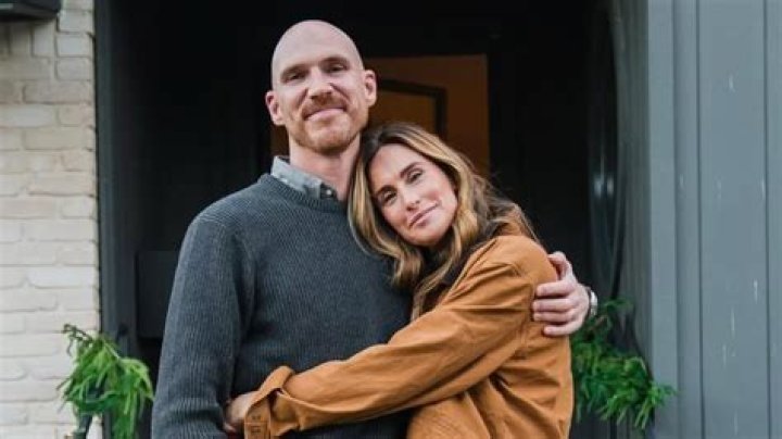Kim and Bryan Wolfe share three kids together