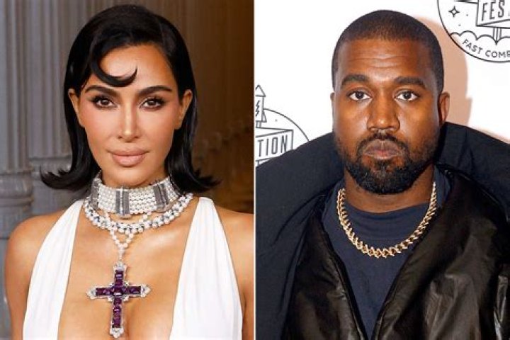 Kim and Kanye have strict 'rules' they get their nannies to implement 