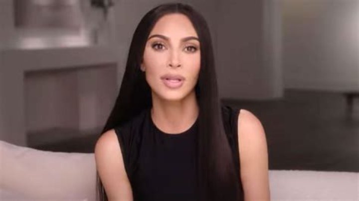 Kim and their other sister, Khloe, have also been taking jabs at Kourtney online