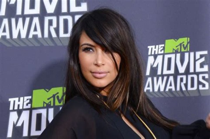 Kim came under fire for supporting her sister Khloe's ex Tristan Thompson