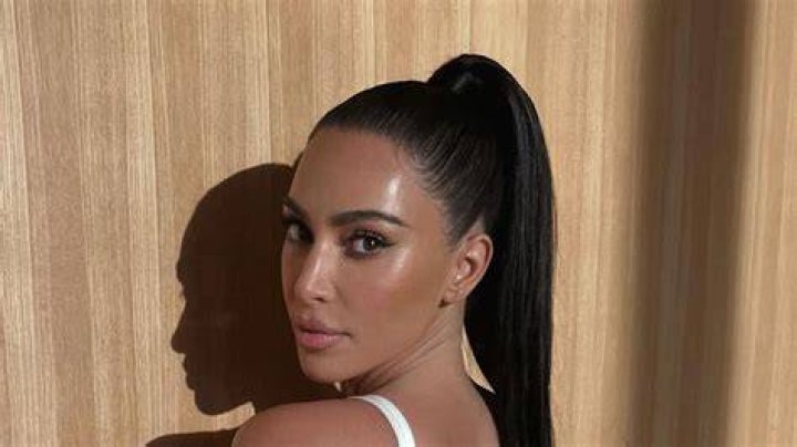 Kim got refreshments for her children, as ex-husband Kanye West is off 'seeking help'