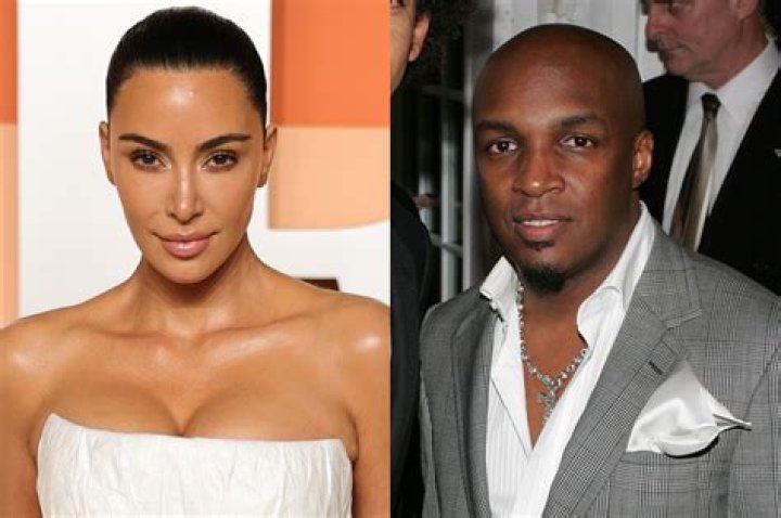 Kim has a record of being slammed for stealing the spotlight