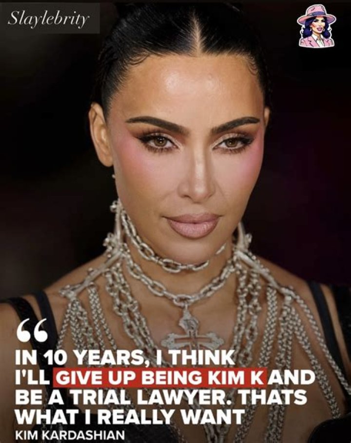 Kim has made being a soccer mom her whole personality since having kids