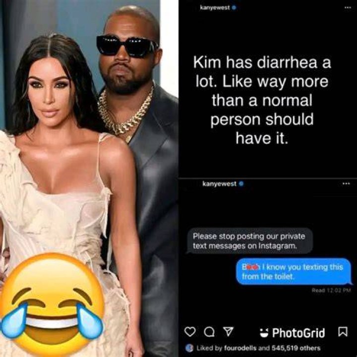  Kim has posted a lot of throwback photos lately from her teen years