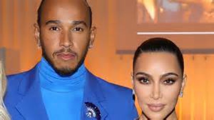 Kim is now dating Saturday Night Live alum Pete Davidson