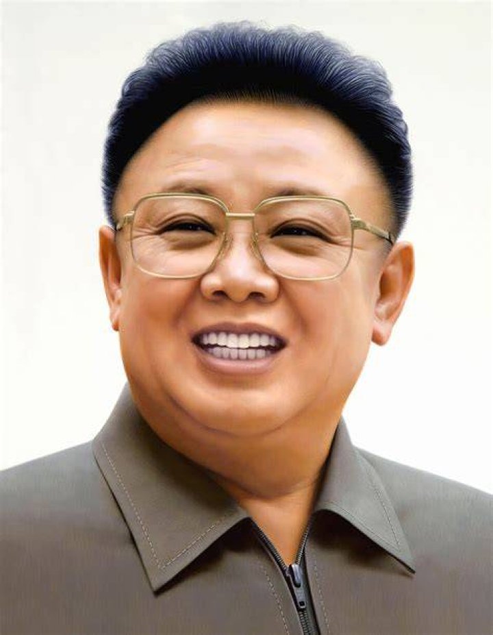  Kim Jong-il maintained a Pleasure Squad until his death in 2011 when it was disbanded