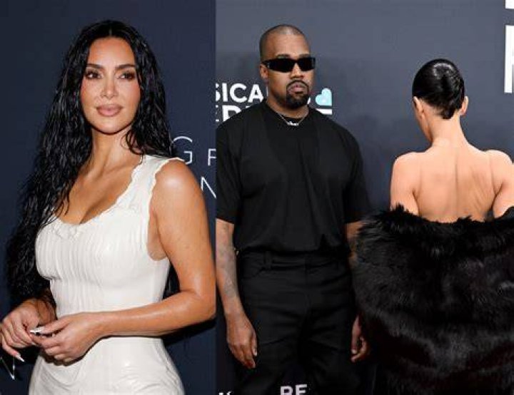 Kim K. &lsquo;Wants&rsquo; Kanye West to &lsquo;Have a Relationship&rsquo; With Their Kids