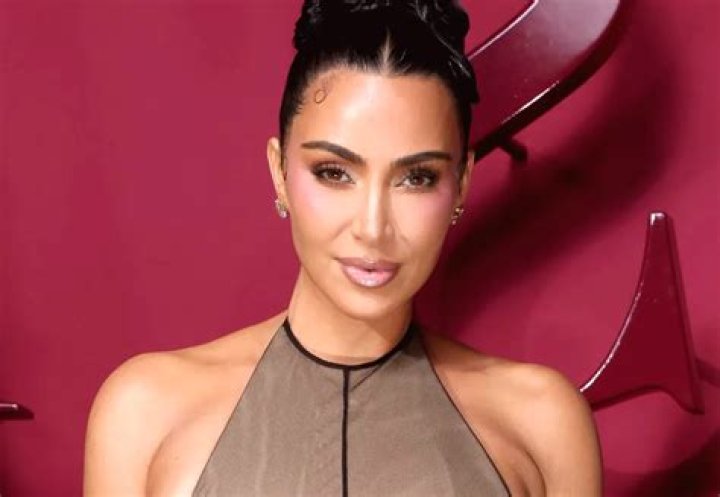 Kim Kardashian Explains Decision to Delete TikTok Video of Daughter North With Rapper Ice Spice Kanye West Was Right