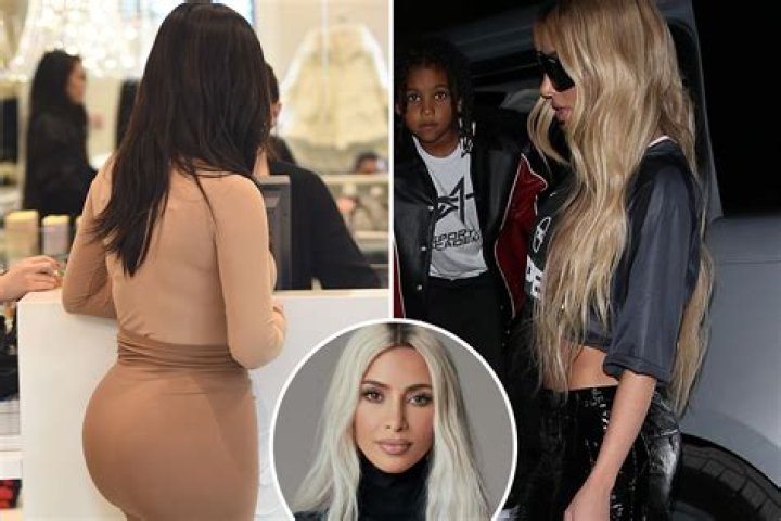 Kim Kardashian fans are concerned about her super-thin frame