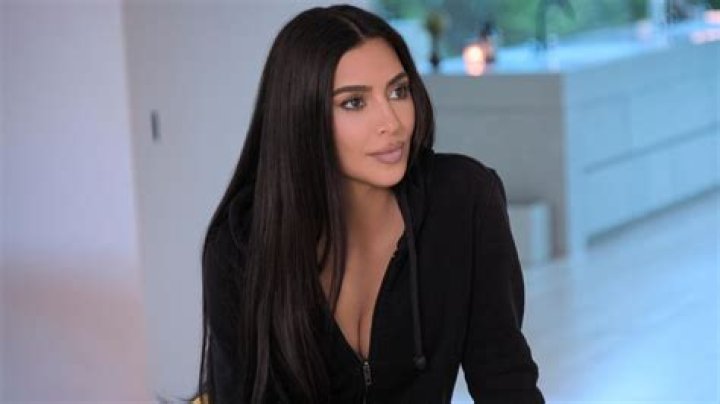Kim Kardashian has been upset by Kanye's "constant attacks'