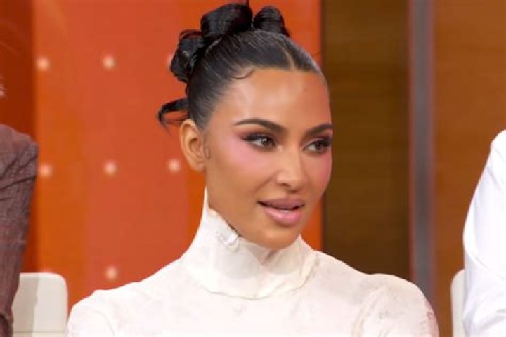 Kim Kardashian Says She Was Asked to Join the Spice Girls on Tour &mdash; as Victoria Beckham s Posh Spice 536