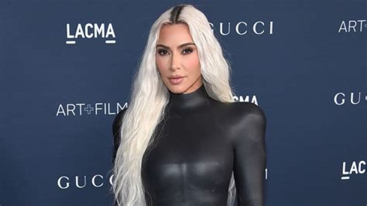 Kim Kardashian sparks concern with a tiny waist as she shows off her new Skims collection