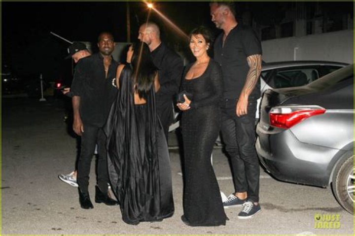 Kim Kardashian went nearly naked in a new photoshoot