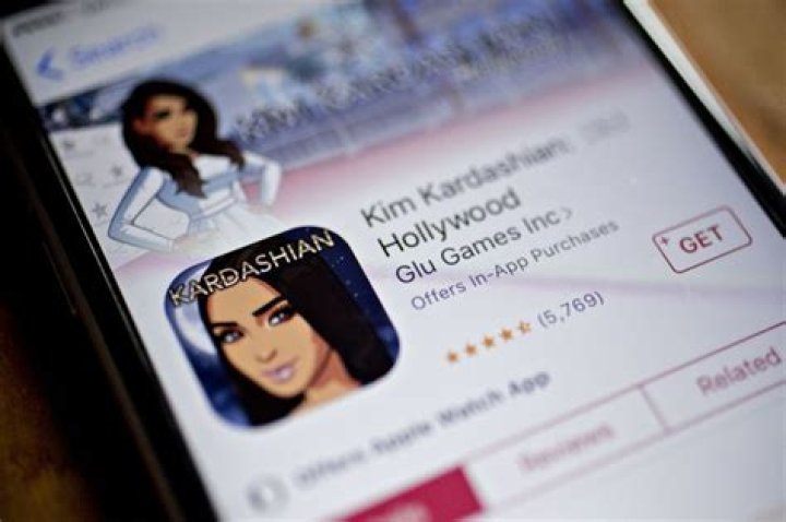 Kim lost the game after she refused to spill who her celebrity crush is and denied revealing her worst date