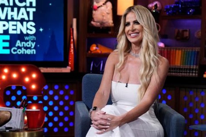  Kim recently went on WWHL and told Andy Cohen that they had recently gotten injections