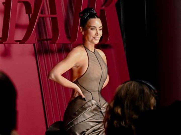 Kim revealed: 'As a mother of four, I have been shaken by the disturbing images'
