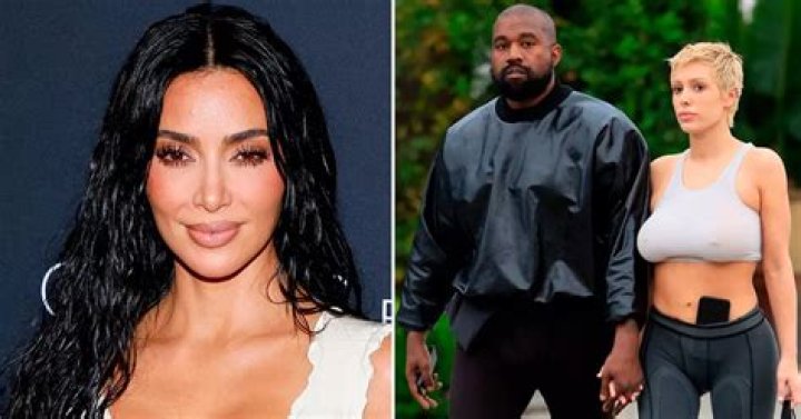 Kim said the rumors helped Van score loads of dates