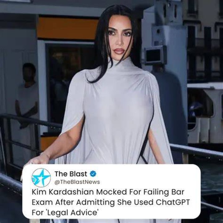 Kim was previously mocked for her Christmas decorations