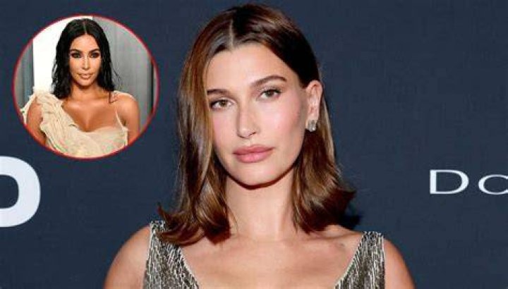 Kim was shocked after Hailey revealed that she has already assumed that Kim had joined the mile-high club