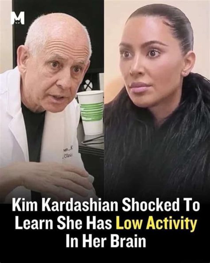 Kim was shocked to learn there's a website dedicated to her 'beautiful feet'