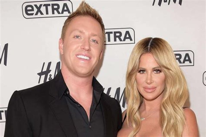 Kim Zolciack and Kroy Biermann Are &lsquo;Working on their Marriage&rsquo; Despite Impending Divorce (Source)