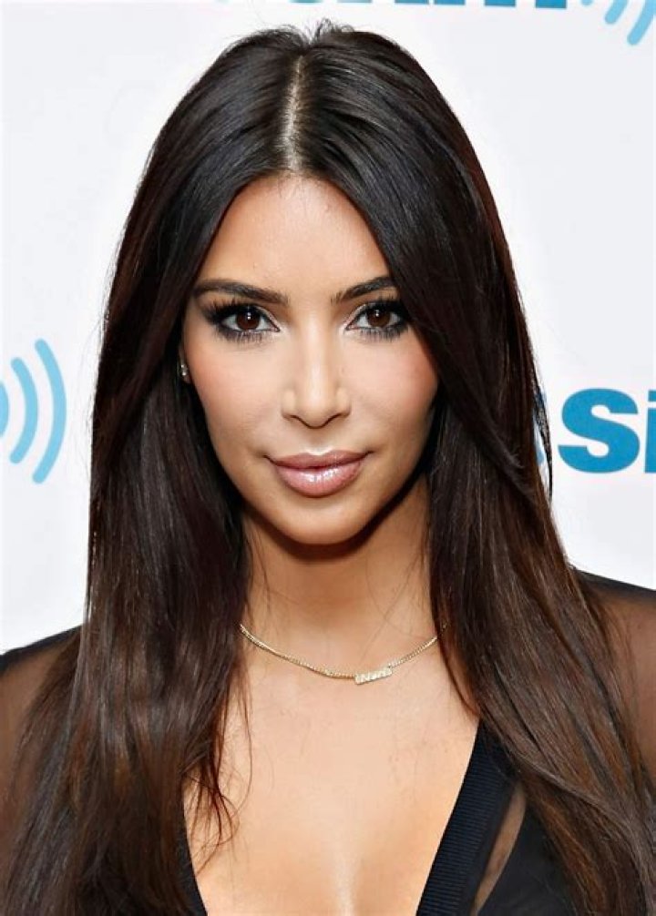 Kim's pending 'divorce' to Kanye has been widely reported