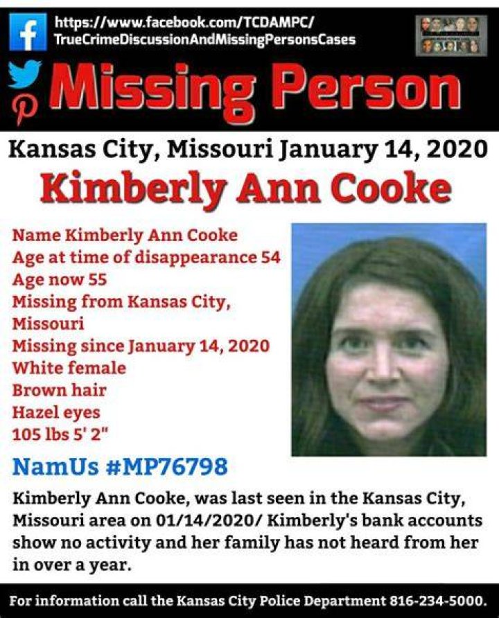  Kimberly Ann Cooke, 43, was jailed for 15 years after teaching a girl how to perform a sex act