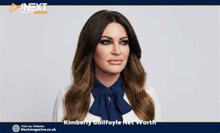Kimberly Makkouk Net Worth, Income, Salary, Earnings, Biography, How much money make?