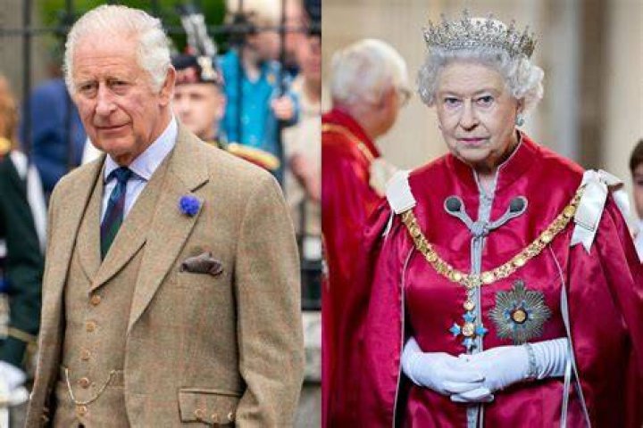 King Charles III Remembers Queen Elizabeth on the 1st Mother's Day Since Her Death