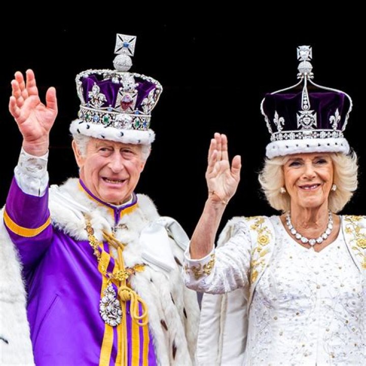 King Charles won't abdicate, according to royal author Robert Jobson