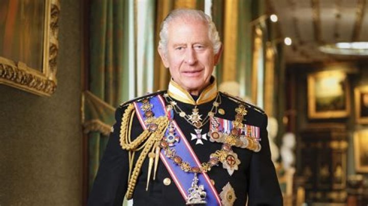 King Charles' coronation took place took place in May last year, following the Queen passing away in 2022