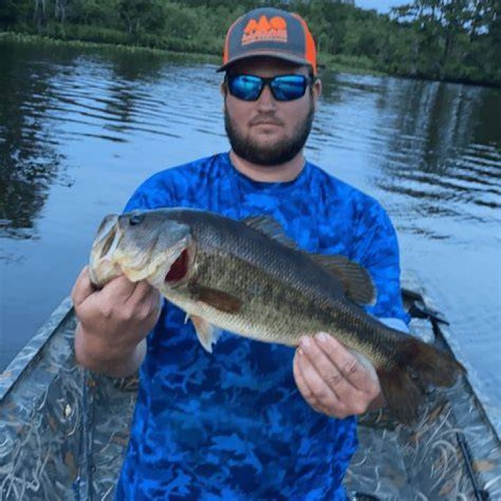 King Curtis now works as a welder and enjoys fishing