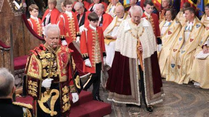 King in 2012 shortly before his death - he was 47 years old when he drowned
