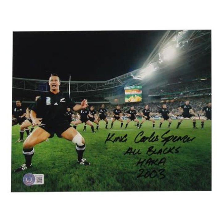 King of All Blacks Net Worth, Income, Salary, Earnings, Biography, How much money make?