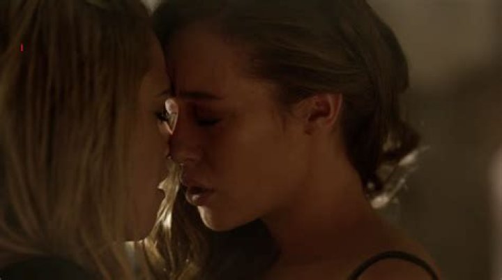  Kinky sex scenes in the show have left viewers red-faced