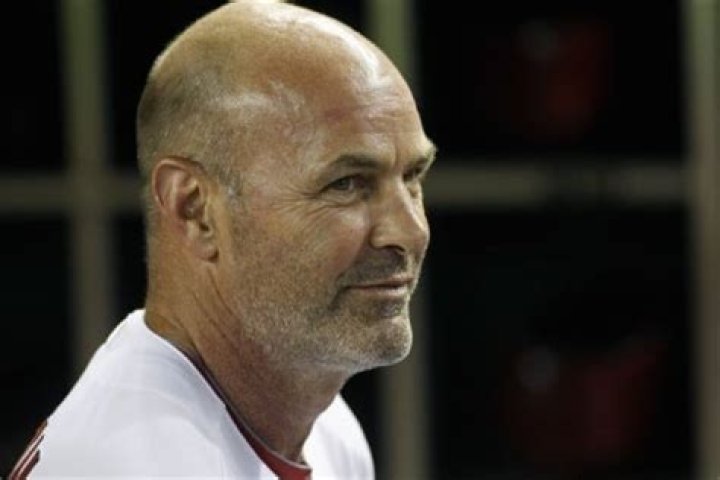 Kirk Gibson Net Worth, Income, Salary, Earnings, Biography, How much money make? Kirk Gibson Net Worth, Income, Salary, Earnings, Biography, How much money make?