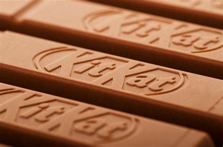 KitKat fans have requested that the Hershey Company brings back a special flavor
